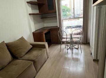 eecce0c3b51eff067ed670e042cfc1bf3e270d68 · Apartamento com 1 dormitório à venda, 38 m² por R$ 265.000,00 - Portão - Curitiba/PR