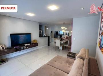 0ac819f75178b944ec0772e2b9a730db594fb6e7 · CONDOMÍNIO PARQUE VENTURA Apartamento com 2 dormitórios à venda, 83 m² por R$ 820.000 - Jardim Flor 