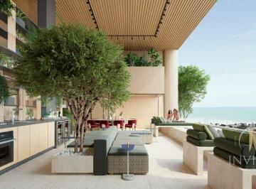 53cc4871b5eca4a068b97c21e3c5302ff90a591a · Apartamento com 3 dormitórios à venda, 76 m² por R$ 1.350.000,00 - Jardim Oceania - João Pessoa/PB