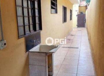 63f83767e31fe37311b5f07dd2ed7ce634c688f5 · Casa com 3 dormitórios à venda, 120 m² por R$ 320.000,00 - Parque Ribeirão Preto - Ribeirão Preto/SP