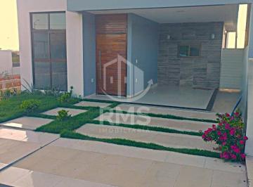 Casa · 94m² · 3 Quartos · 2 Vagas · VENDE-SE CASA NO RESIDENCIAL JARDIM ALTO ARAPIRACA-AL