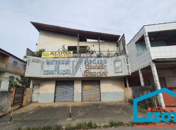 Comercial · 202m² · Loja para Locação no bairro Castelo Branco / Bela Vista, Cariacica / ES