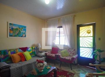 Casa · 125m² · 2 Quartos · 2 Vagas · Casa à Venda - Santo Afonso, 2 Quartos,  125 m² - Novo Hamburgo