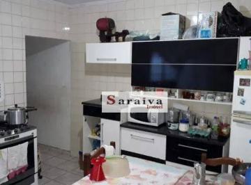 90ce03376103a7f74f1d6e3cbd78aca4dbb49077 · Casa com 5 dormitórios à venda, 215 m² por R$ 440.000 - Vila Baeta Neves - São Bernardo do Campo/SP