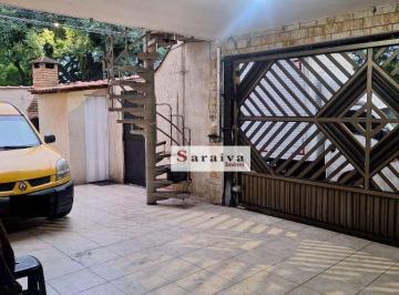 8ec38300f17a41e6a1b51d2078828f1cf42150e1 · Sobrado à venda, 200 m² por R$ 700.000,00 - Vila Vivaldi - São Bernardo do Campo/SP