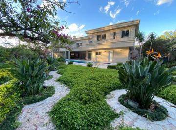 8f81bbd1c62cf05a5ae80d8d86a6e3ce9b95e1c9 · Casa à venda, 1800 m² por R$ 36.000.000,00 - Tamboré 1 - Barueri/SP