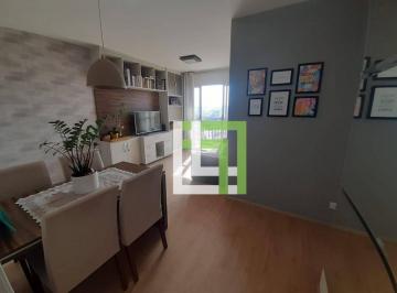 8eb2da9bf054226103991cbc79f310d4ba34d520 · Apartamento à venda, 54 m² por R$ 435.000,00 - Jardim Guanabara - Jundiaí/SP