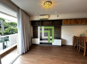 2d96c4cf13151e212acd2c16237cc317c933b8de · Apartamento à venda, 48 m² por R$ 520.000,00 - Centro - Jundiaí/SP