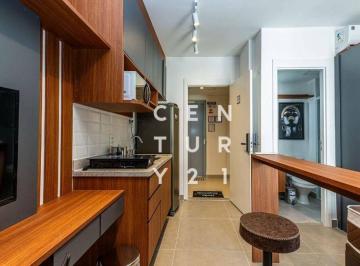 25a77183753b86bf0d1c0b5840e917ff36c3a052 · Apartamento com 1 dormitório para alugar, 28 m² por R$ 4.098,58/mês - Jardim Paulista - São Paulo/SP