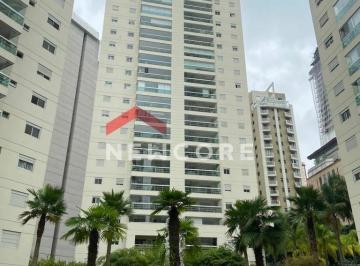 Apartamento · 139m² · 3 Quartos · 2 Vagas · Apartamento em  Rua do Rocio - Vila Olímpia - São Paulo/SP