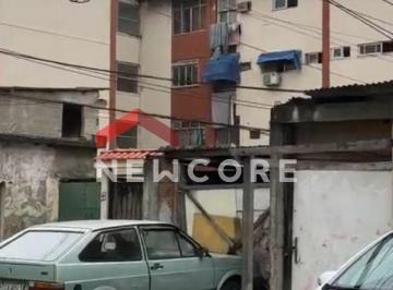 Apartamento · 45m² · 1 Quarto · 1 Vaga · Apartamento em  Avenida Brasilândia - Brasilândia - São Gonçalo/RJ
