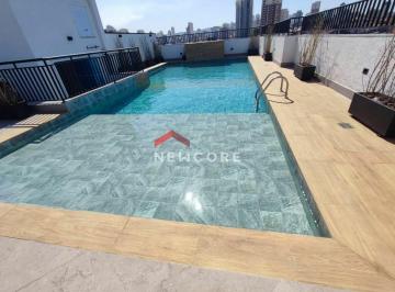Apartamento · 52m² · 2 Quartos · 1 Vaga · Apartamento em Avenida Leôncio de Magalhães - Jardim São Paulo(Zona Norte) - São Paulo/SP