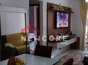 Apartamento · 90m² · 2 Quartos · 2 Vagas · Apartamento em Rua Xavantes - Tupi - Praia Grande/SP