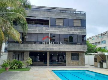 Apartamento · 120m² · 3 Quartos · 2 Vagas · Apartamento em  Rua Sérgio Branco Soares - Recreio dos Bandeirantes - Rio de Janeiro/RJ