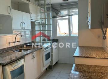 Apartamento · 165m² · 2 Quartos · 1 Vaga - Newcore · Cobertura em Rua Doutor Barcelos - Tristeza - Porto Alegre/RS