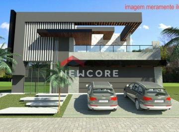 Casa · 355m² · 4 Quartos · 3 Vagas · Casa de condomínio em  Avenida dos Jardins - Nova Uberlândia - Uberlândia/MG