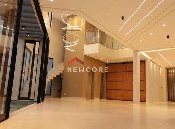 Casa · 431m² · 4 Quartos · 4 Vagas · Casa de condomínio em Avenida dos Jardins - Nova Uberlândia - Uberlândia/MG