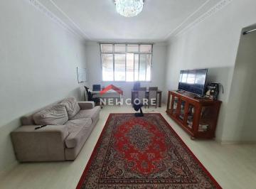 Apartamento · 85m² · 3 Quartos · Apartamento em Rua Afonso Pena - Tijuca - Rio de Janeiro/RJ