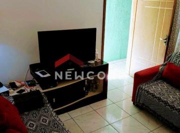 Casa · 146m² · 2 Quartos · 2 Vagas · Sobrado em Rua Francisco Alves - Paulicéia - São Bernardo do Campo/SP