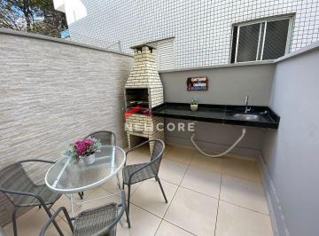 Apartamento · 92m² · 3 Quartos · 2 Vagas · Apartamento em Rua Senador Firmino - Ouro Preto - Belo Horizonte/MG