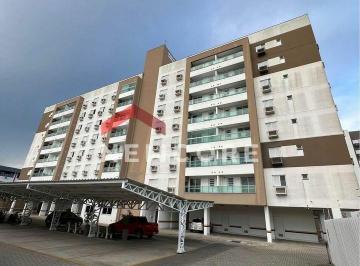 Apartamento · 63m² · 2 Quartos · 1 Vaga · Apartamento em Rua Domenico Sônego - Santa Bárbara - Criciúma/SC