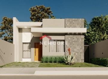Casa · 82m² · 3 Quartos · 2 Vagas · Casa de condomínio em Avenida Rosa Montezano de Oliveira - Parque Jóquei Club - Campos dos Goytacaz