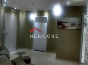 Apartamento · 52m² · 2 Quartos · 1 Vaga · Apartamento em Rua José Timótheo da Silva - São Pedro - Osasco/SP