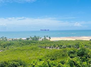 Foto 01 · Terreno, Praça São João, Trancoso, BA