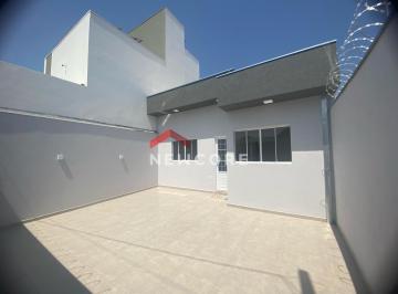 Casa · 70m² · 3 Quartos · 2 Vagas · Casa em Rua Almirante Barroso - Vila Souto - Bauru/SP
