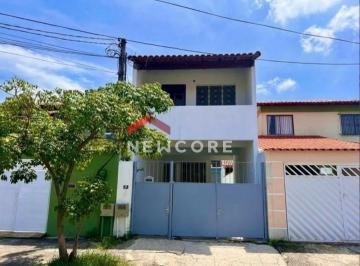 Casa · 100m² · 3 Quartos · 1 Vaga · Casa em Rua Pedro Coberceire - Campo Grande - Rio de Janeiro/RJ