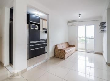 Apartamento · 72m² · 3 Quartos · 1 Vaga · Apartamento à Venda - Teresópolis, 3 Quartos,  72 m² - Porto Alegre