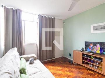 Apartamento · 85m² · 4 Quartos · 1 Vaga · Apartamento à Venda - Méier, 4 Quartos,  85 m² - Rio de Janeiro