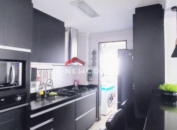 Apartamento · 92m² · 3 Quartos · 2 Vagas · Apartamento em  Rua Braga - Vila Lusitânia - São Bernardo do Campo/SP