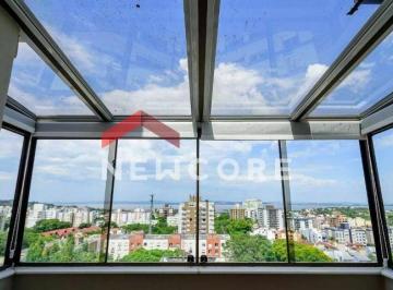 Apartamento · 165m² · 2 Quartos · 1 Vaga · Cobertura em Rua Doutor Barcelos - Tristeza - Porto Alegre/RS