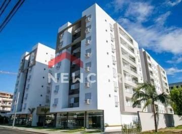 Apartamento · 74m² · 3 Quartos · 1 Vaga · Apartamento em Rua Artur Pescador - Santa Bárbara - Criciúma/SC