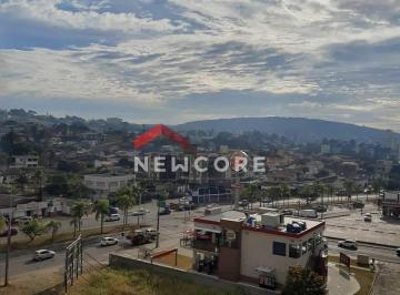 Apartamento en Venda de 2 quartos Santa Bárbara · Apartamento em Rua Domenico Sônego - Santa Bárbara - Criciúma/SC