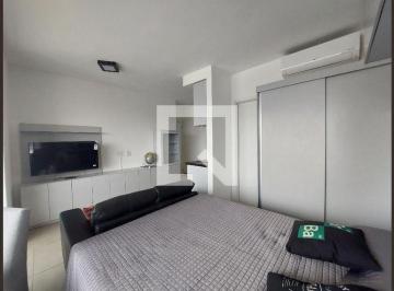 Apartamento · 31m² · 1 Quarto · Apartamento para Aluguel - Brooklin, 1 Quarto, 31 m² - São Paulo
