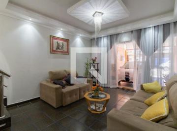 Casa · 200m² · 3 Quartos · 3 Vagas · Casa para Aluguel - Gopoúva, 3 Quartos, 200 m² - Guarulhos