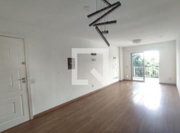 Apartamento · 76m² · 2 Quartos · 1 Vaga · Apartamento para Aluguel - Taquara, 2 Quartos, 76 m² - Rio de Janeiro