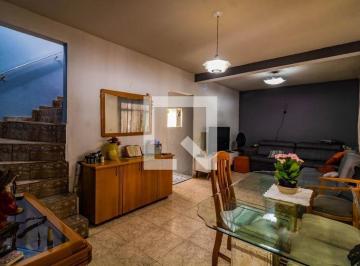 Casa · 250m² · 3 Quartos · 4 Vagas · Casa para Aluguel - Vila Mascote, 3 Quartos,  250 m² - São Paulo