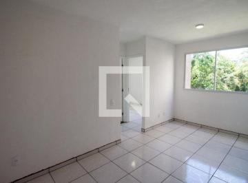 Apartamento · 40m² · 2 Quartos · Apartamento para Aluguel - José Bonifácio, 2 Quartos, 40 m² - São Paulo