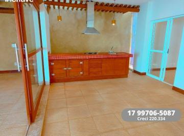 Foto 01 · Vendo Casa no Condomínio South Valley com 3 suítes, SPA em excelente localização
