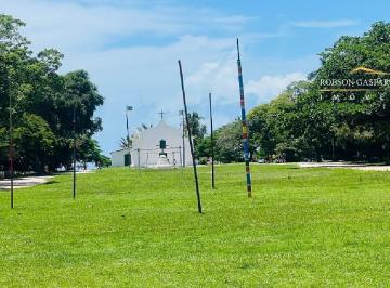 Foto 01 · Terreno, Praia dos Nativos - Trancoso, Trancoso, BA