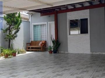 Foto 01 · Casa a venda Jd. Marambaia, Jundiaí!
