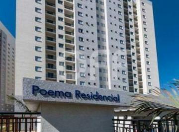 0 · Apartamento com 2 dormitórios para venda - Vila Mimosa, Campinas SP