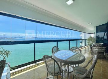 7b3ba4dfda510268bd3b3c60e2a56eb48949f892 · Apartamento com Vista Para o Mar, com 3 quartos (3 suítes) à venda, 160 m² por R$ 2.300.000 - Jardim