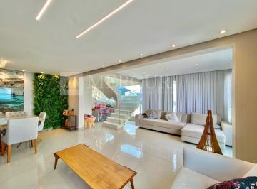 57eb308ca8c7107a9efd9d5f3e7f971c833fdcef · Cobertura Duplex no Guarujá, Pitangueiras, 3 Quartos, Sendo Suítes e Varanda Gourmet com Vista Mar -