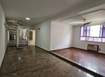 Apartamento de 3 quartos, Santos · Excelente Cobertura Duplex com total privacidade em Santos.