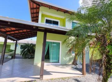 Foto 01 · Casa, Praia de Ubatuba, São Francisco do Sul, SC