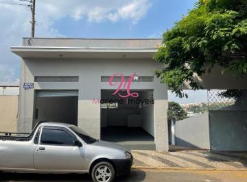 Foto 01 · Salao, Vila Tavares, Campo Limpo Paulista, SP